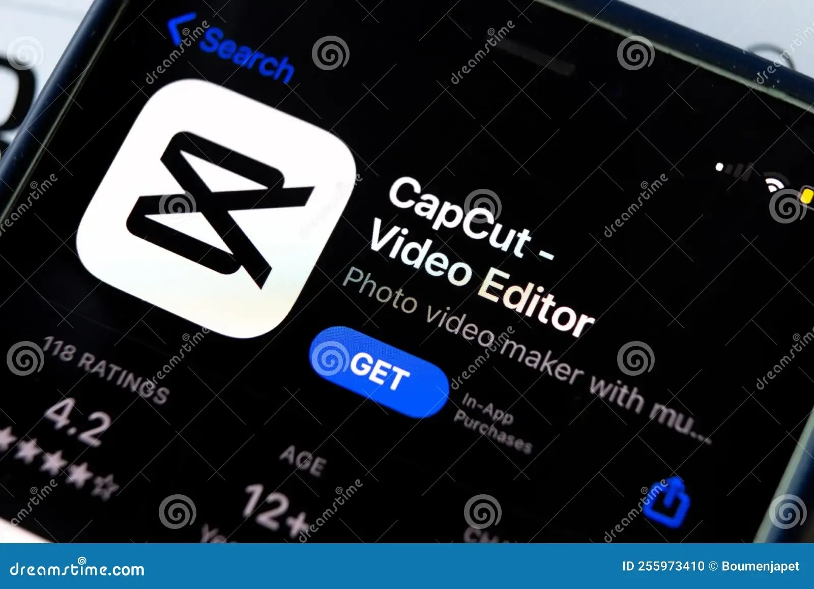 Capcut