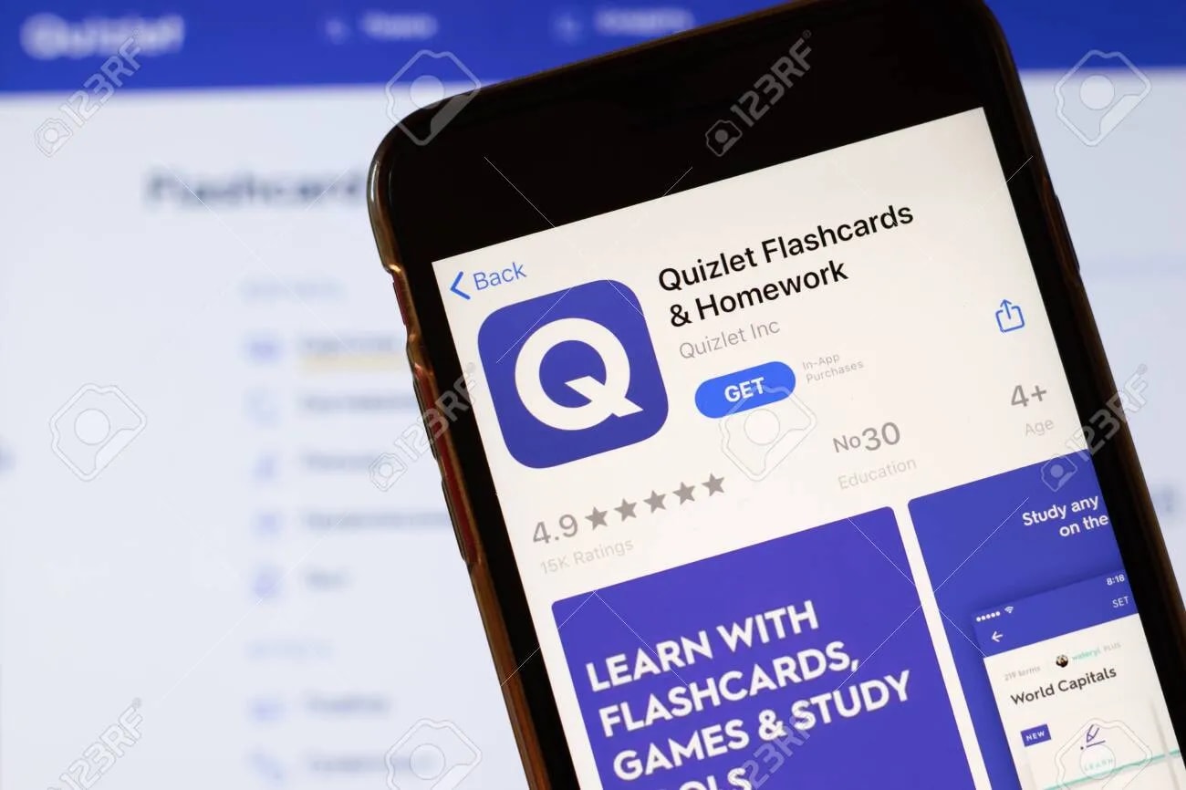 quizlet-jeziki
