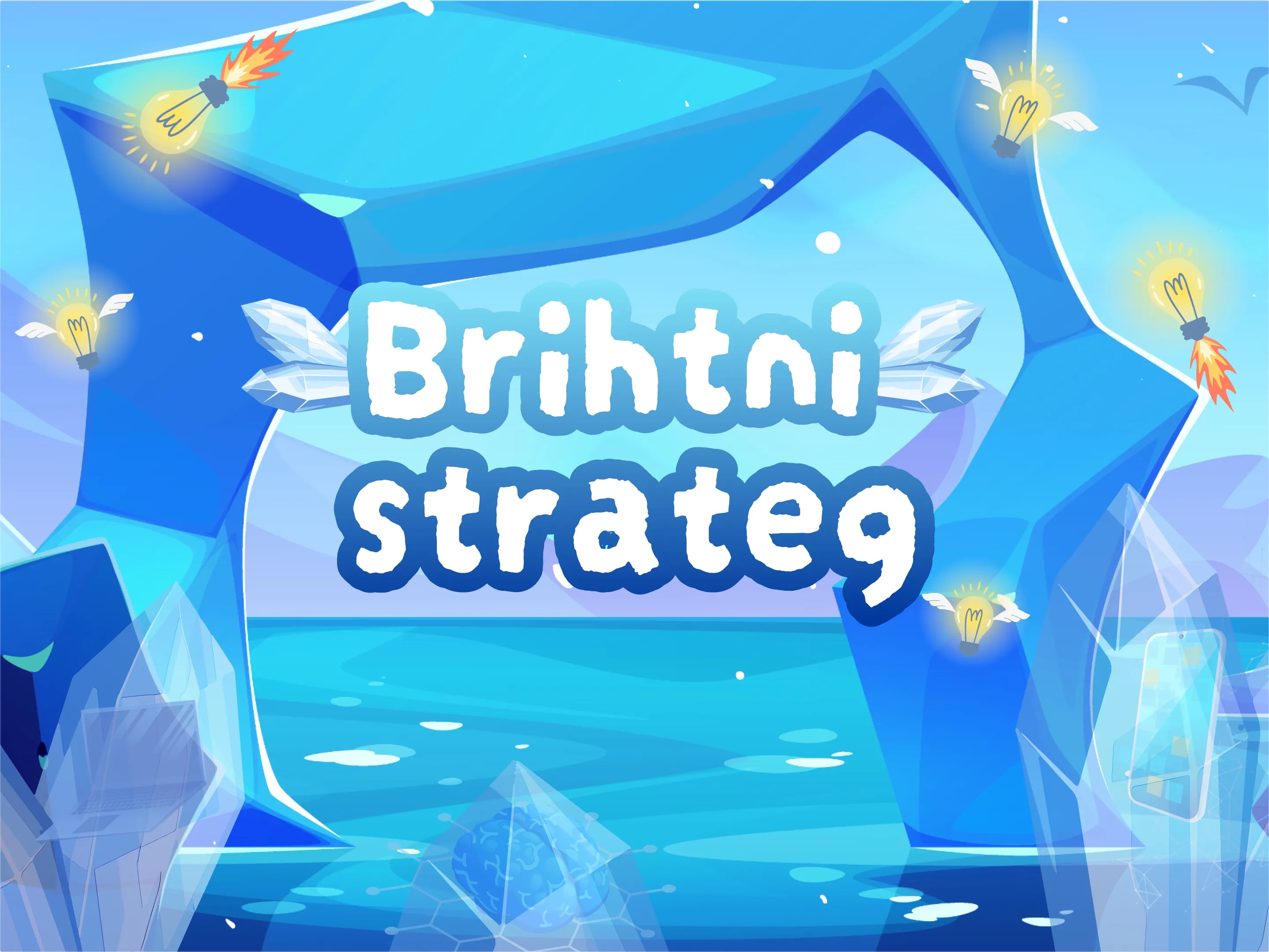 Brihtni strateg
